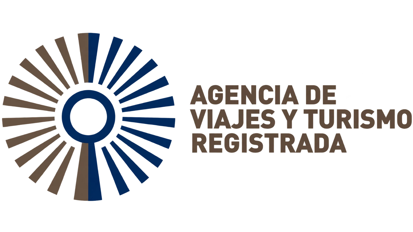 Agencia de Viajes y Turismo Registrada