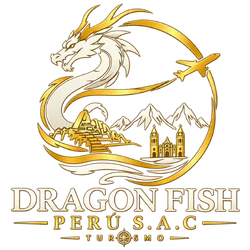 Dragonfish Peru